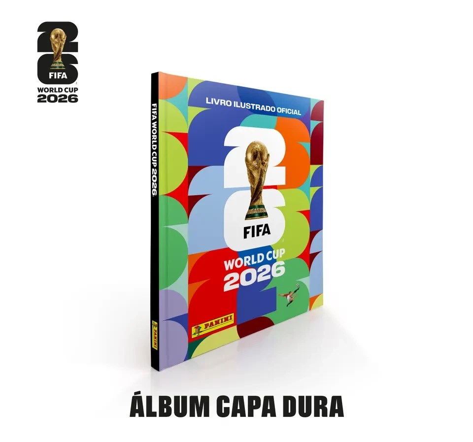 Onde ainda dá para trocar figurinhas do álbum da Copa 2026 em SP: 6 locais