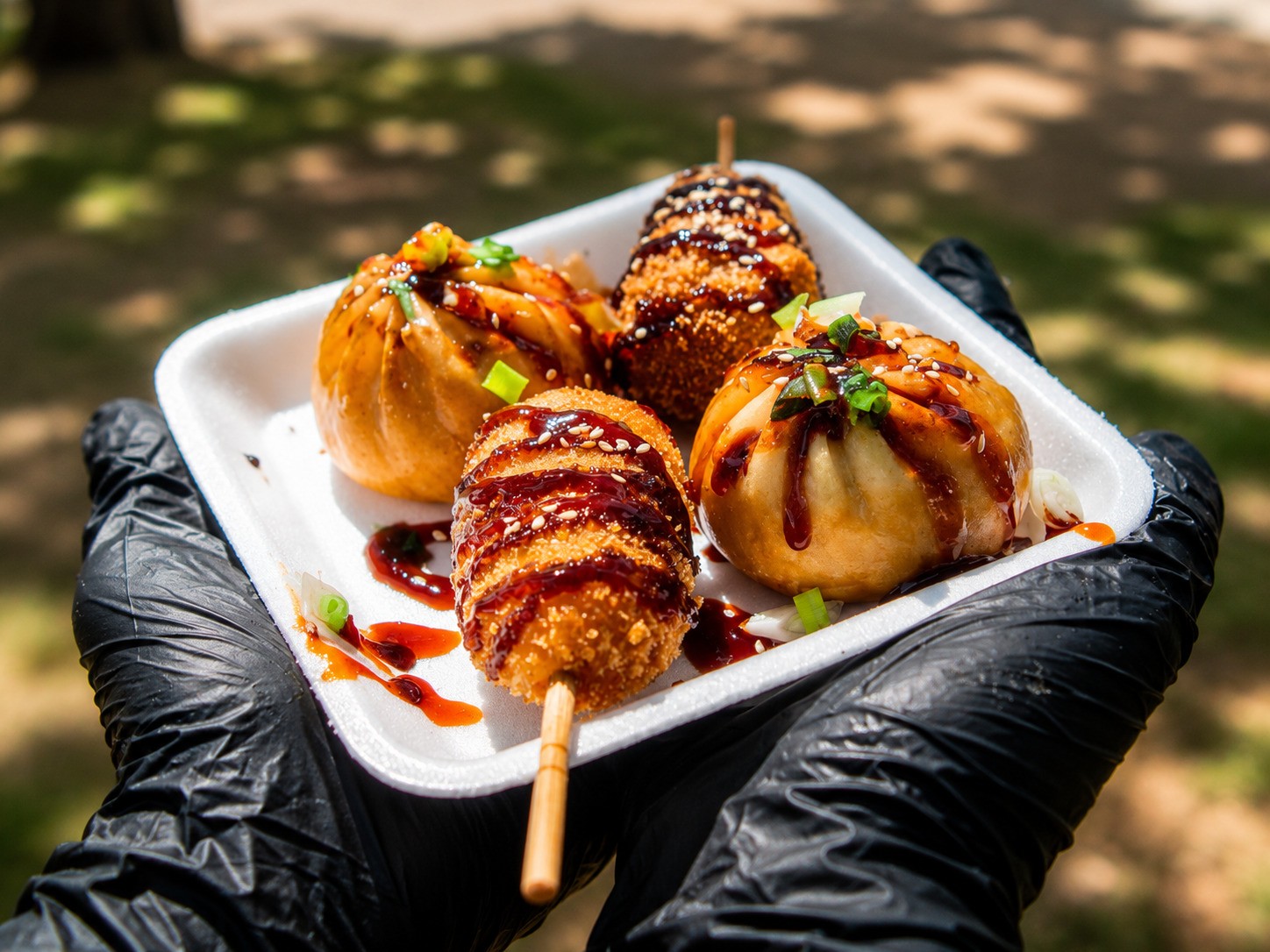 Gastronomia coreana: pratos t&iacute;picos