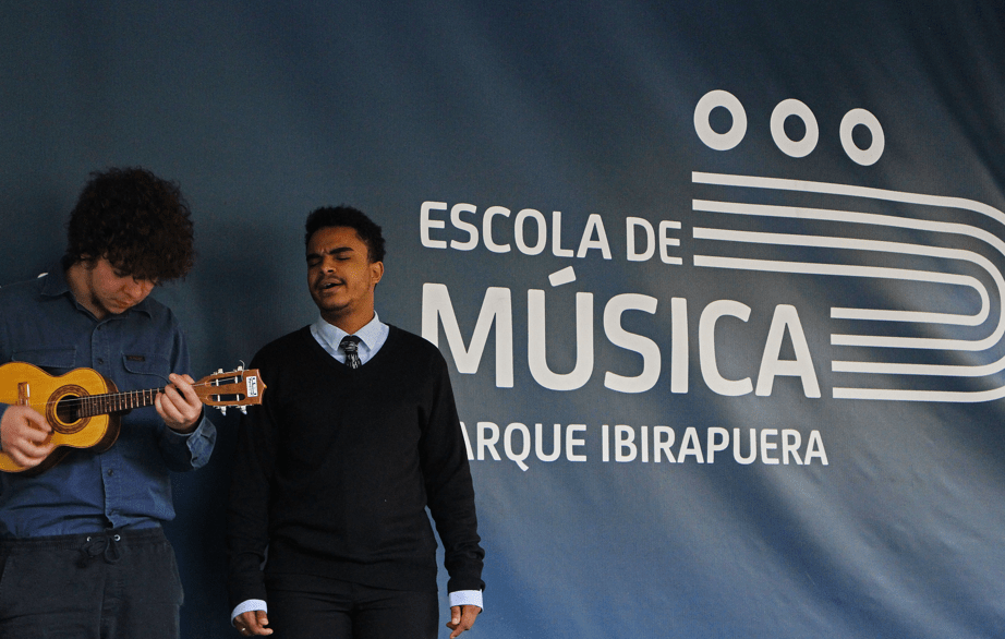 Escola de Música do Ibirapuera promove concertos gratuitos; confira a agenda