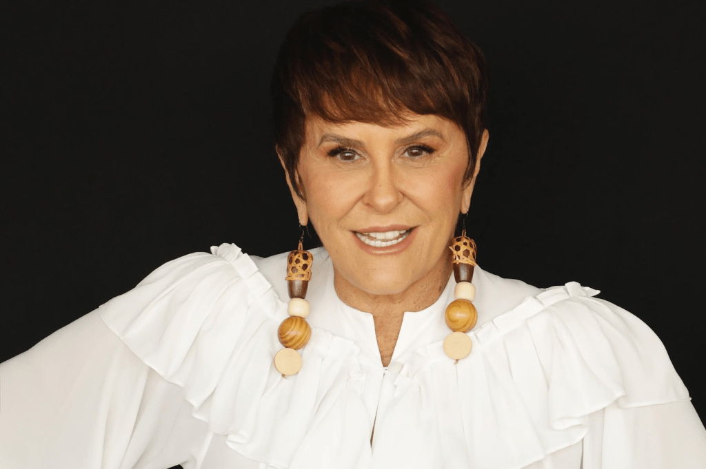 Márcia Sensitiva faz mapa astral grátis na Paulista neste domingo (24)