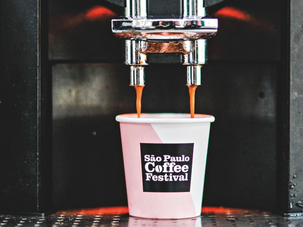 SP Coffee Festival