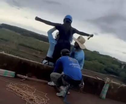 Prefeitura de Limeira vai processar Governo Federal após morte em salto de rope jump