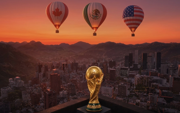Copa do Mundo: shows da contagem regressiva acontecem nesta quarta; confira atrações, horário e onde assistir