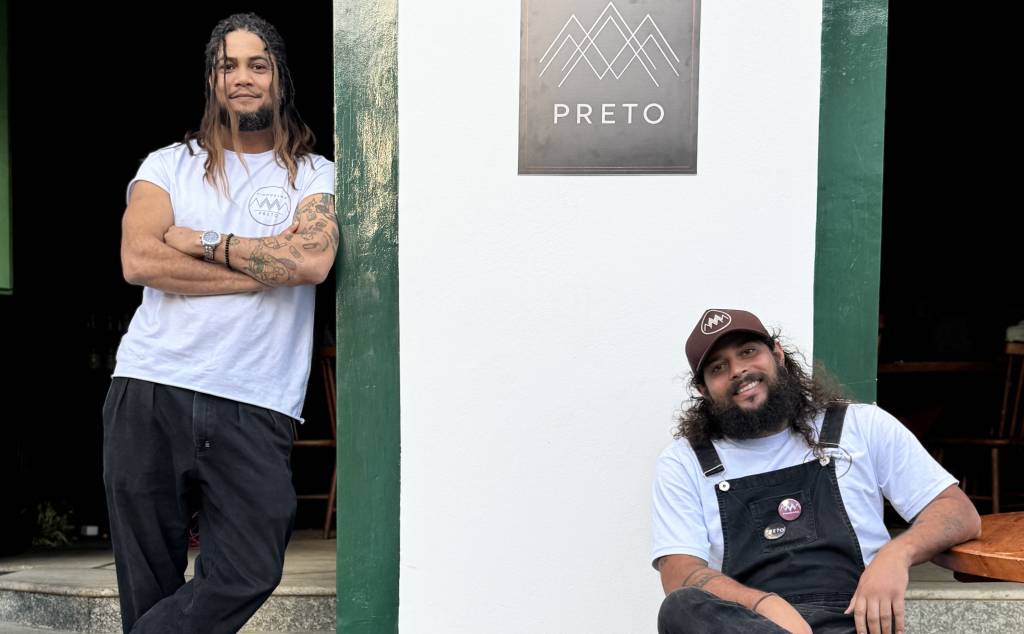 A gastronomia também escreve um novo capítulo na FLIP