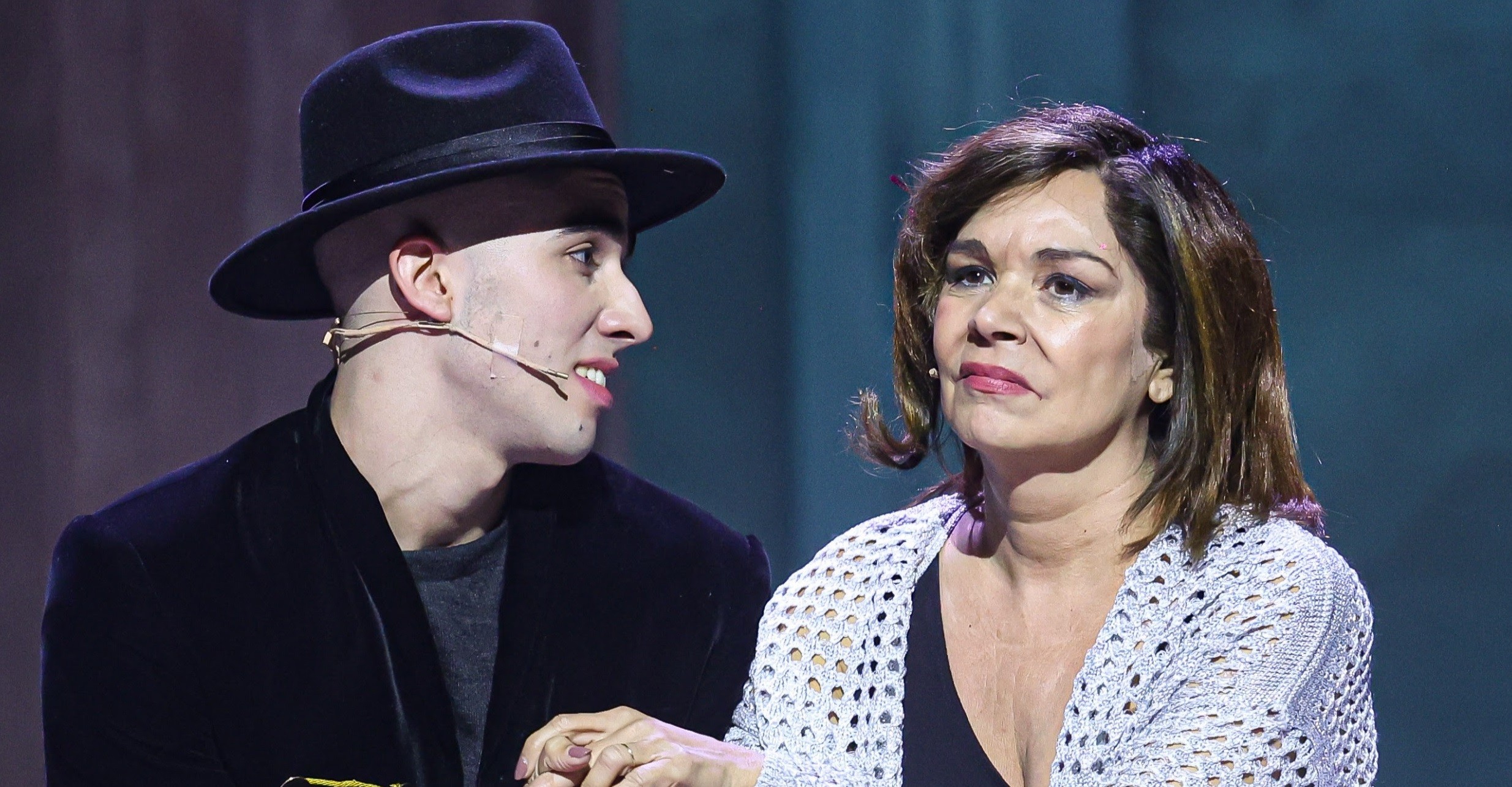 “Meu Filho é um Musical”