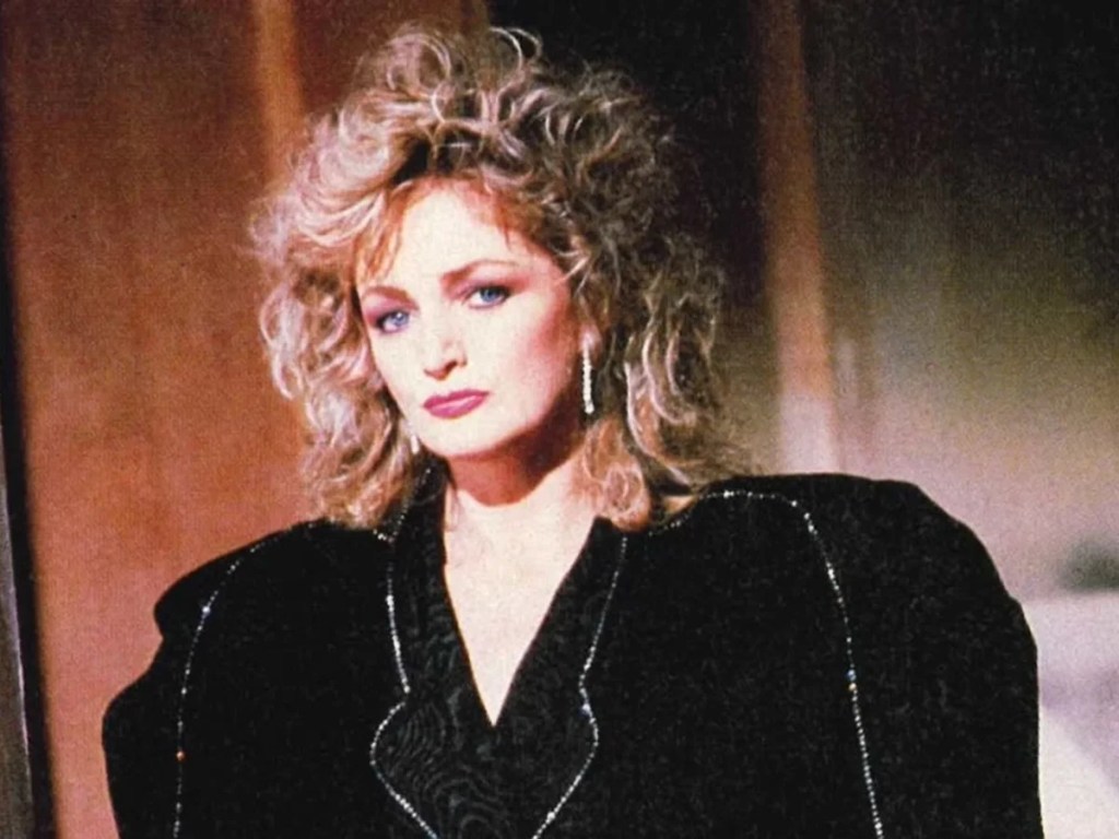 Morre Bonnie Tyler, cantora de ‘Total Eclipse of the Heart’, aos 75 anos