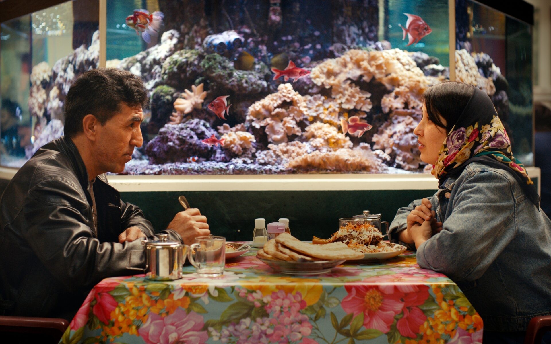 Cena do filme ‘No Good Men’