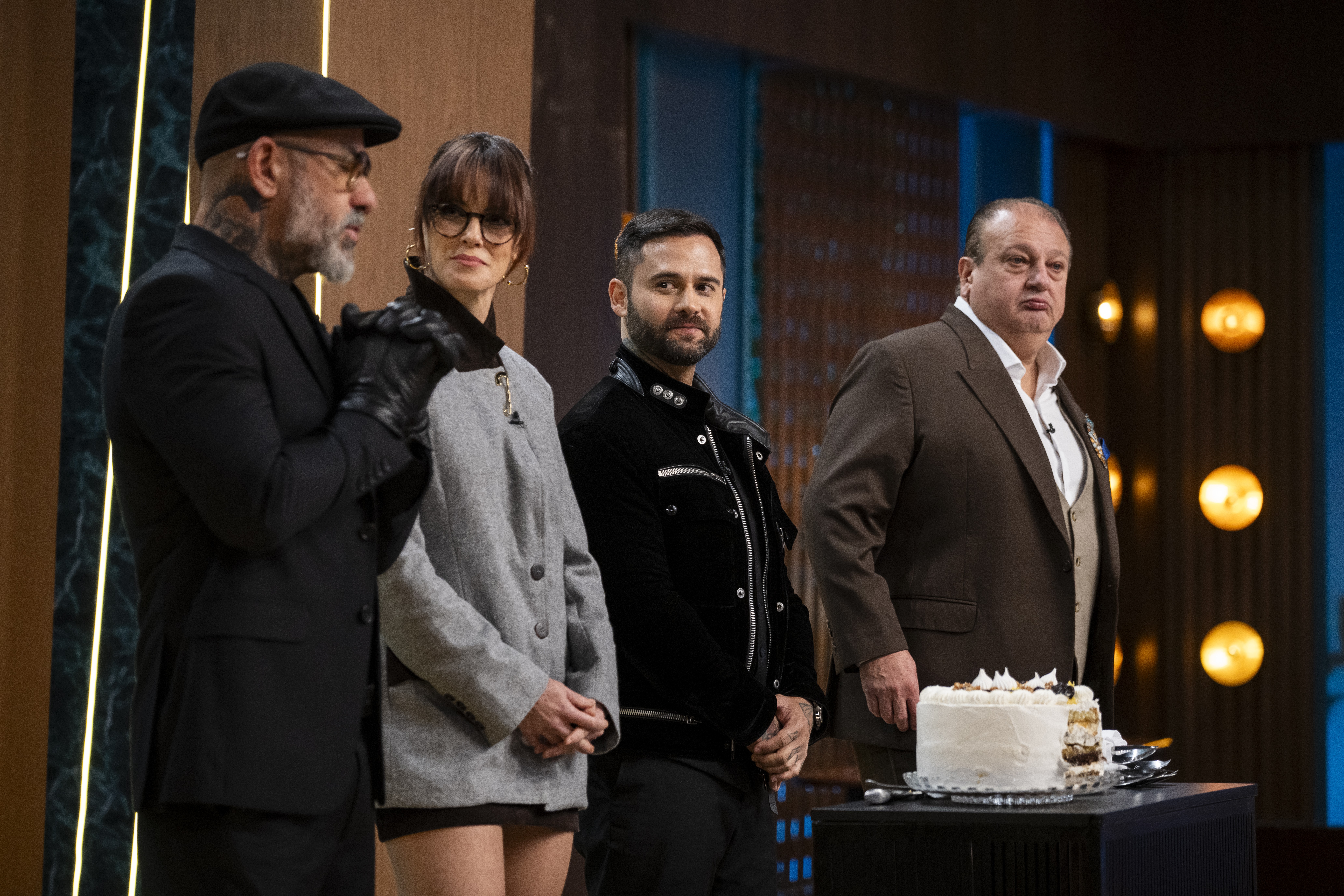 MasterChef Brasil: torta com nome de miss é tema de disputa
