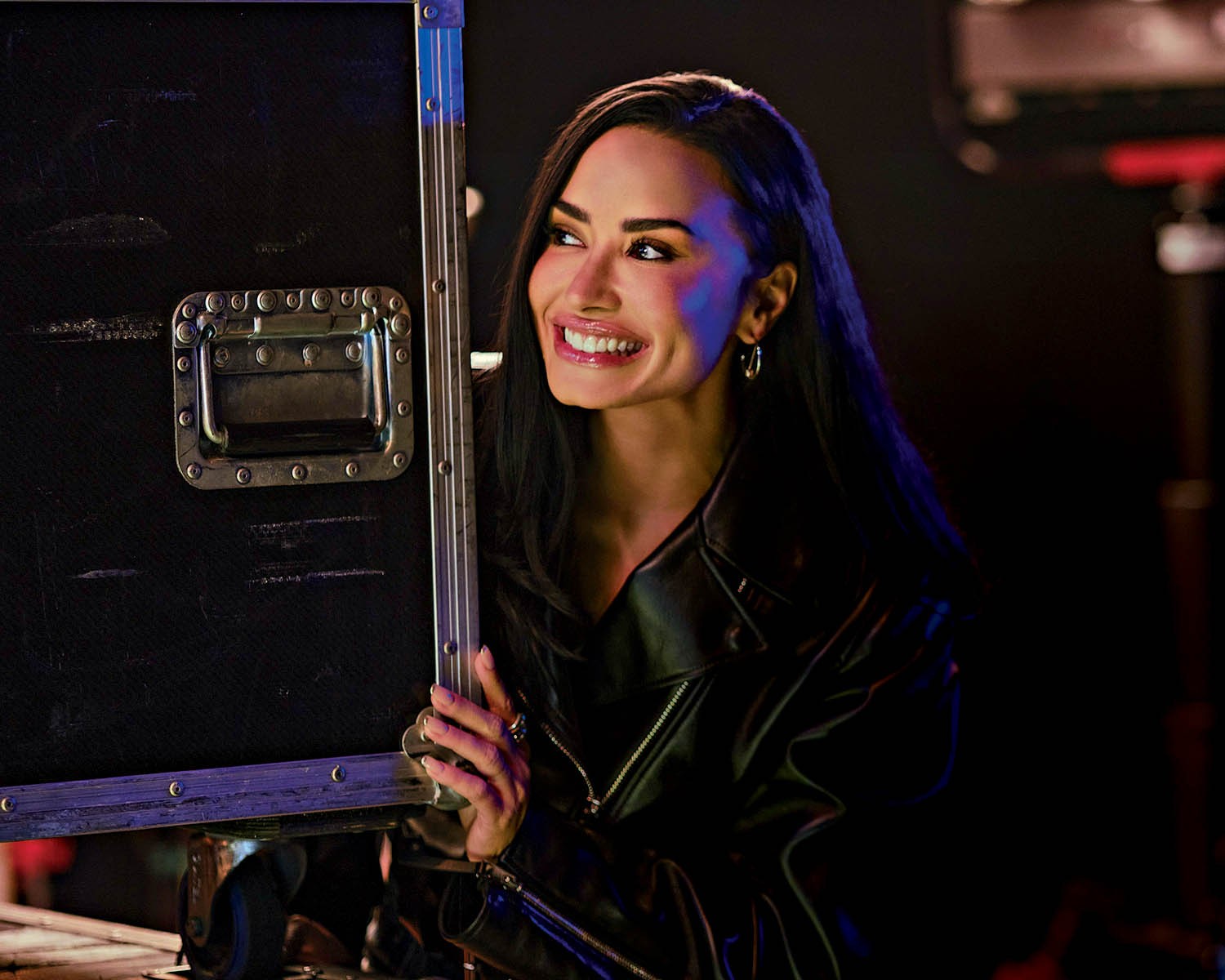 ‘Camp Rock 3’: Demi Lovato e Jonas Brother roubam a cena em filme apagado
