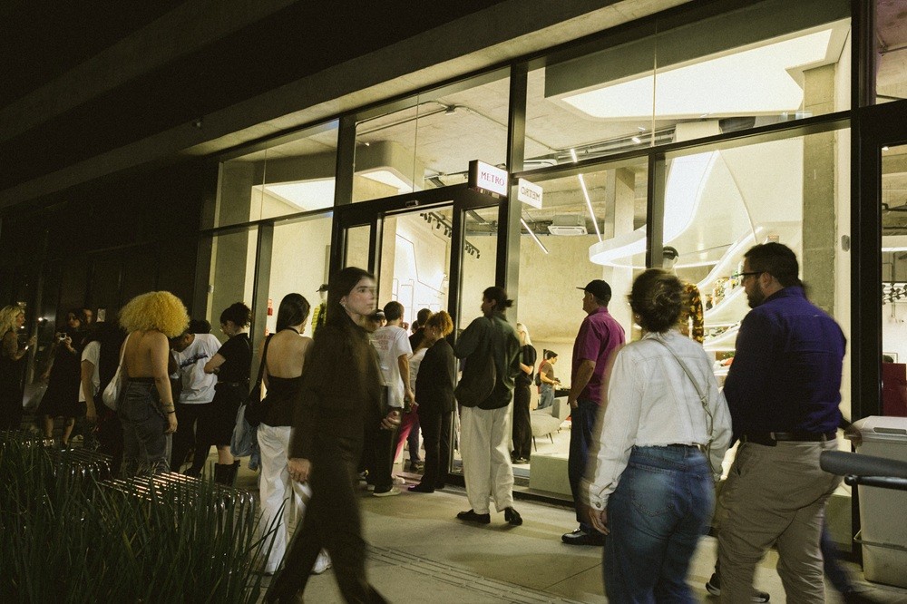 Nova loja com café abre em Pinheiros com marcas internacionais