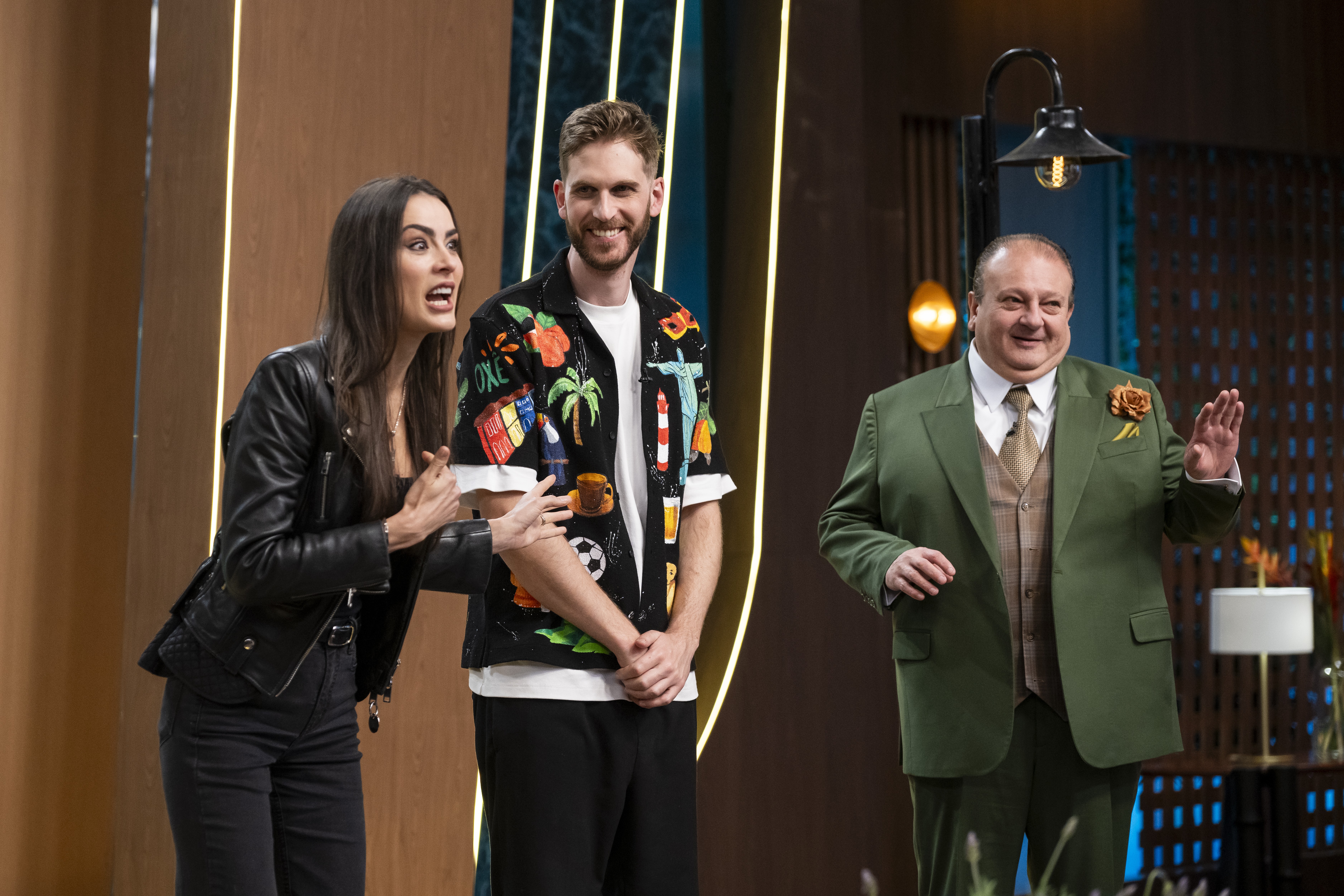 MasterChef: leilão e desafios com integrantes de outras temporadas