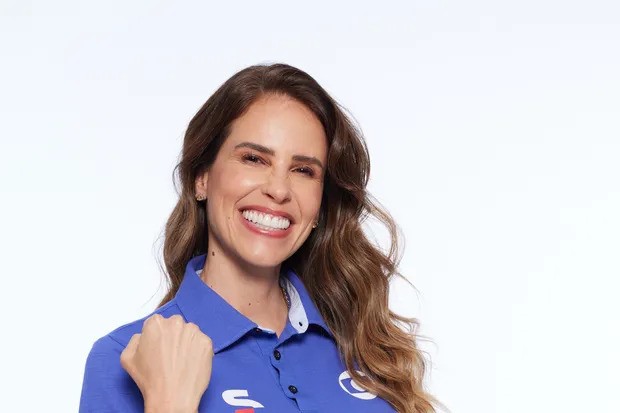 Após demissão da Globo, Joanna de Assis se pronuncia com publi de açougue