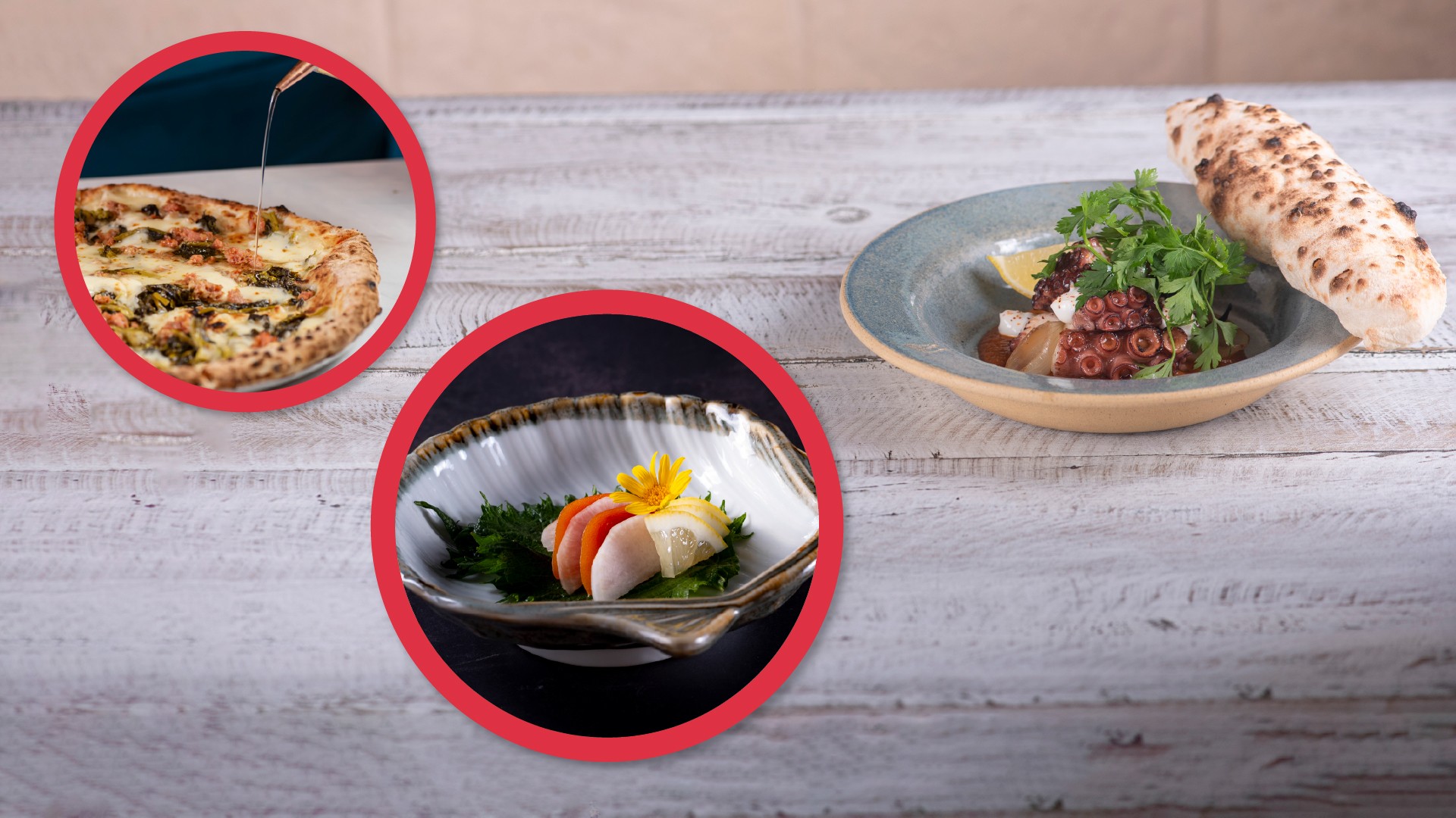 Comer & Beber 2026: vote em seus RESTAURANTES favoritos
