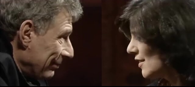 Debate histórico entre Susan Sontag e John Berger vira livro