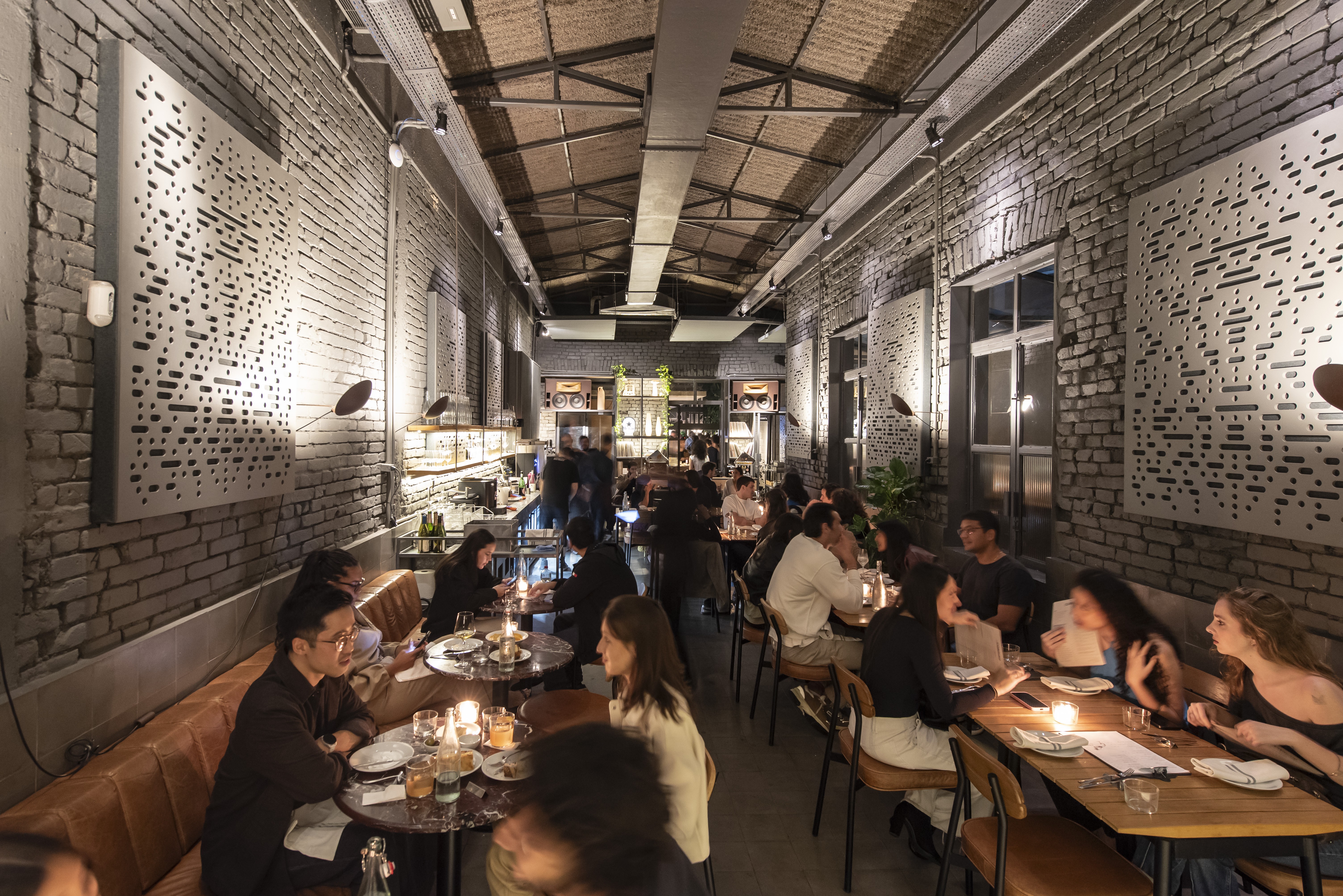 Conselheiro Listening Bar leva o prêmio inédito Trilha Sonora
