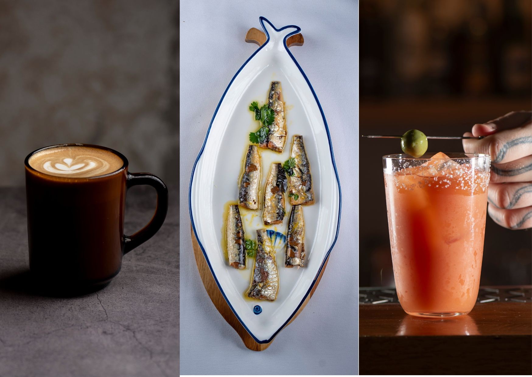 COMER & BEBER 2026: os melhores restaurantes, bares e comidinhas de SP