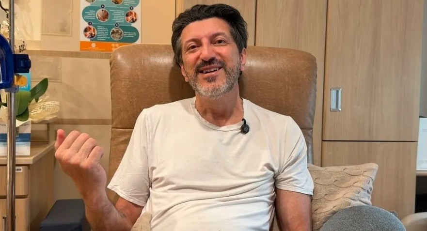 Morre Lito Sousa, especialista em aviação e criador do canal ‘Aviões e Músicas’