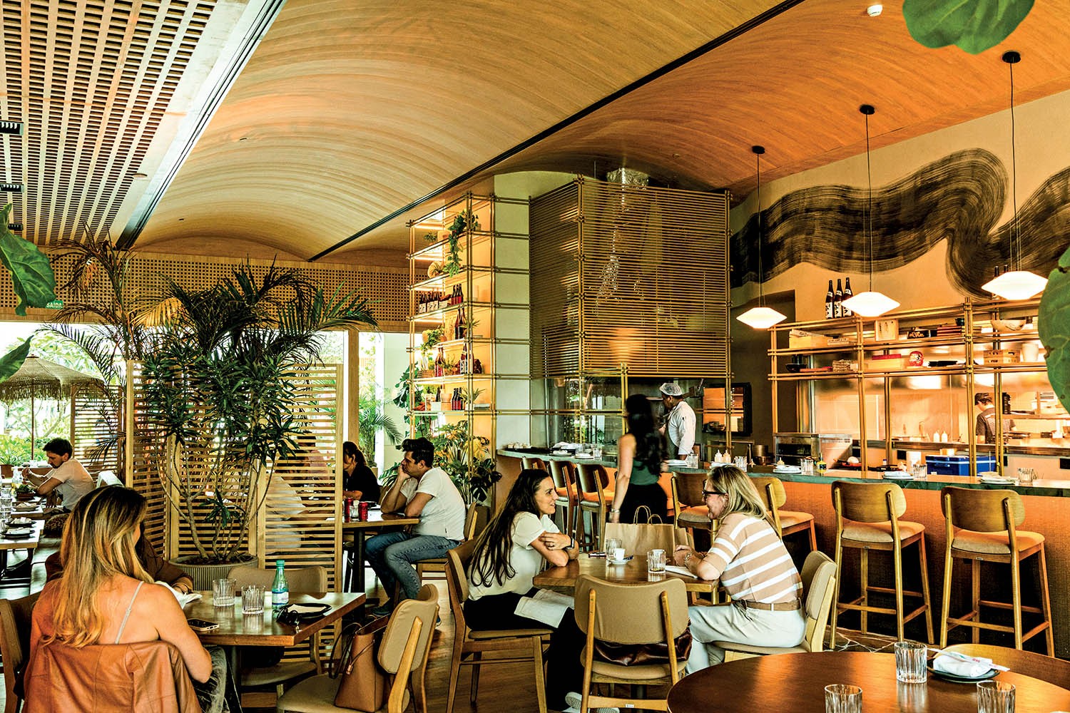 Yuna Asian Fire Kitchen
