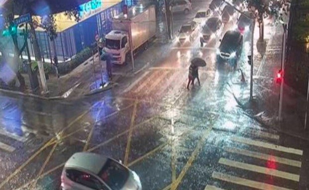 SP começa quinta com garoa, mas pode ter pancadas de chuva e tempestades ao longo do dia