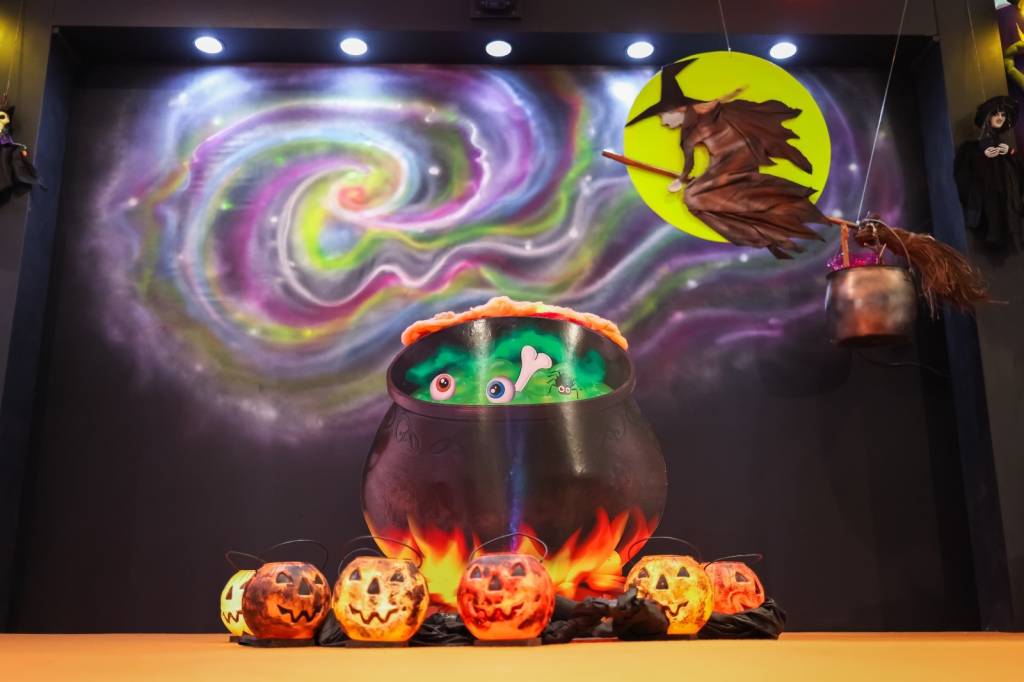 Halloween