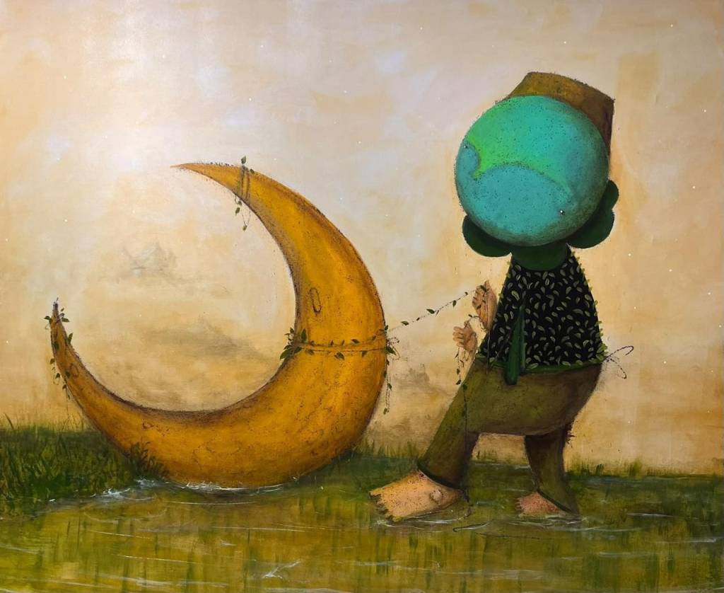 andré mogle