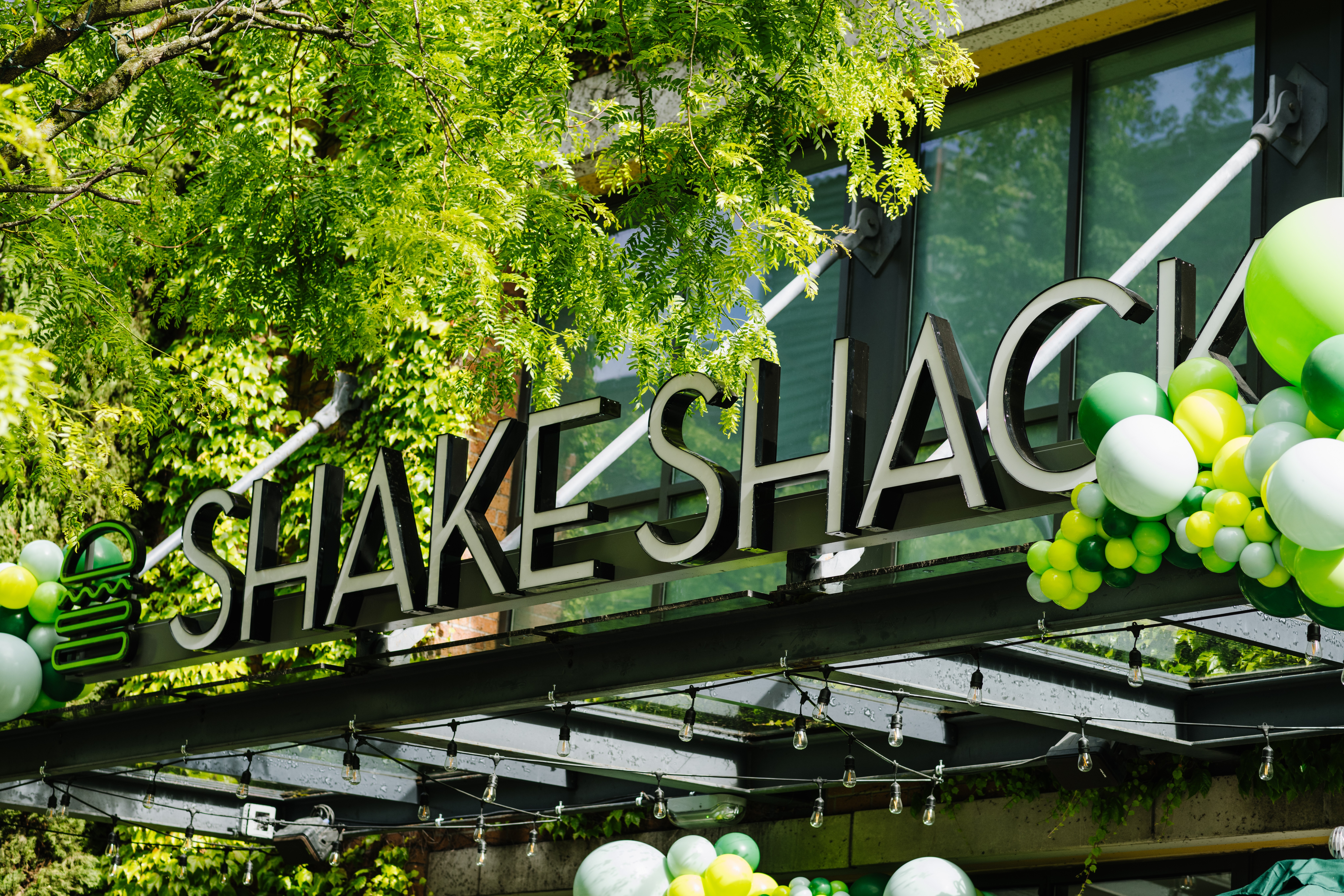 Shake Shack, rede de hamburguerias estadunidense, chega ao Brasil
