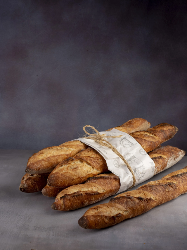 Capa de: 20 padarias para comprar ótimos pães e doces em São Paulo