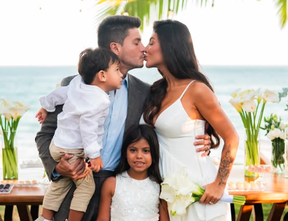 Após 3 meses casados, Arthur Aguiar e Jheny Santucci anunciam separação